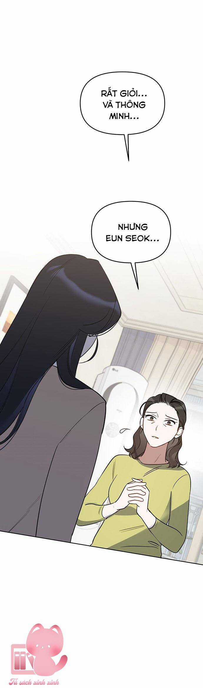 Vận Xui Chốn Công Sở - Chapter 41 - Trang 18