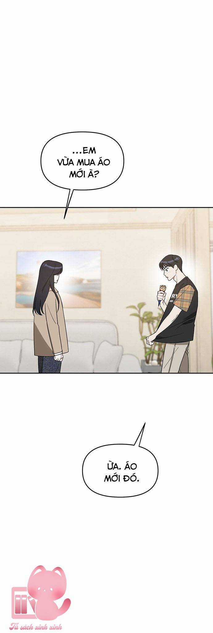 Vận Xui Chốn Công Sở - Chapter 41 - Trang 20