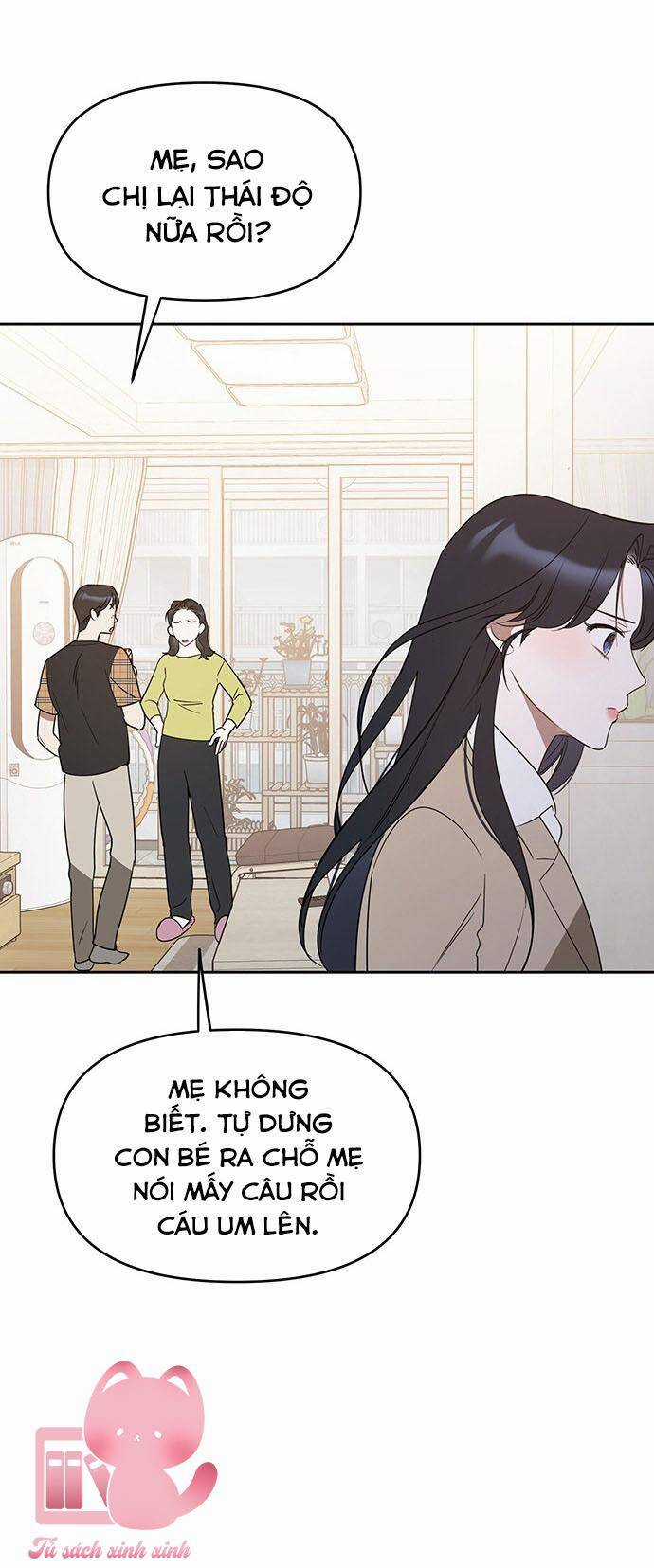 Vận Xui Chốn Công Sở - Chapter 41 - Trang 22