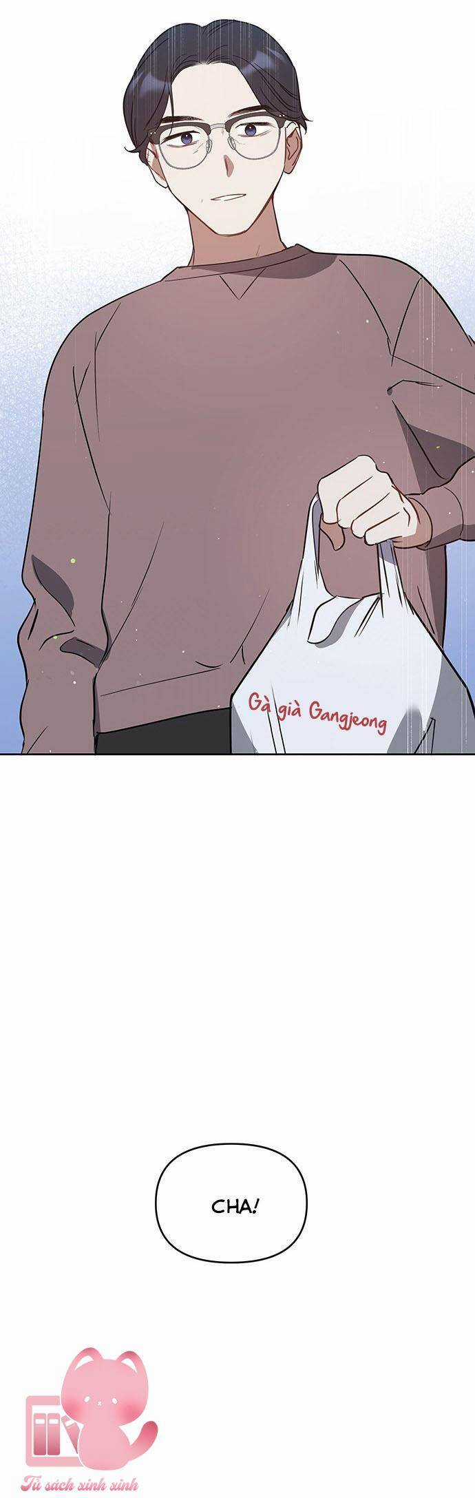 Vận Xui Chốn Công Sở - Chapter 41 - Trang 26