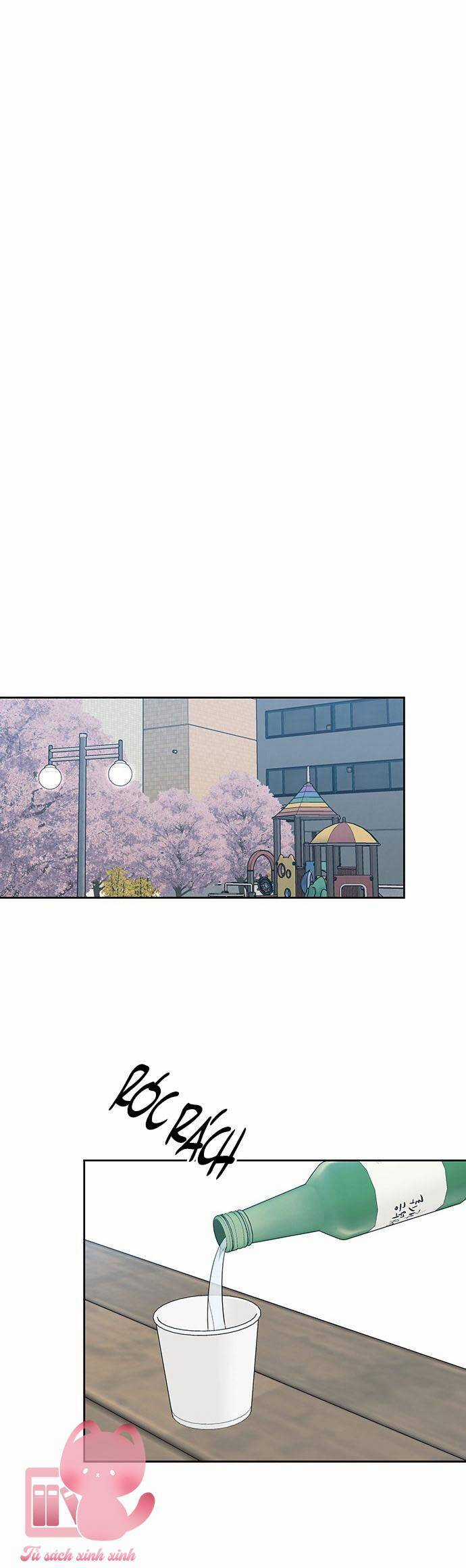 Vận Xui Chốn Công Sở - Chapter 41 - Trang 27