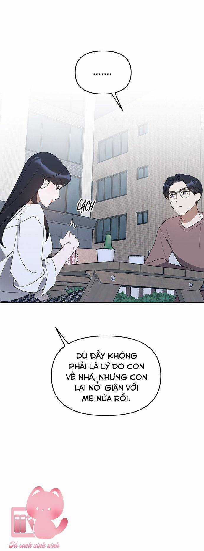 Vận Xui Chốn Công Sở - Chapter 41 - Trang 31