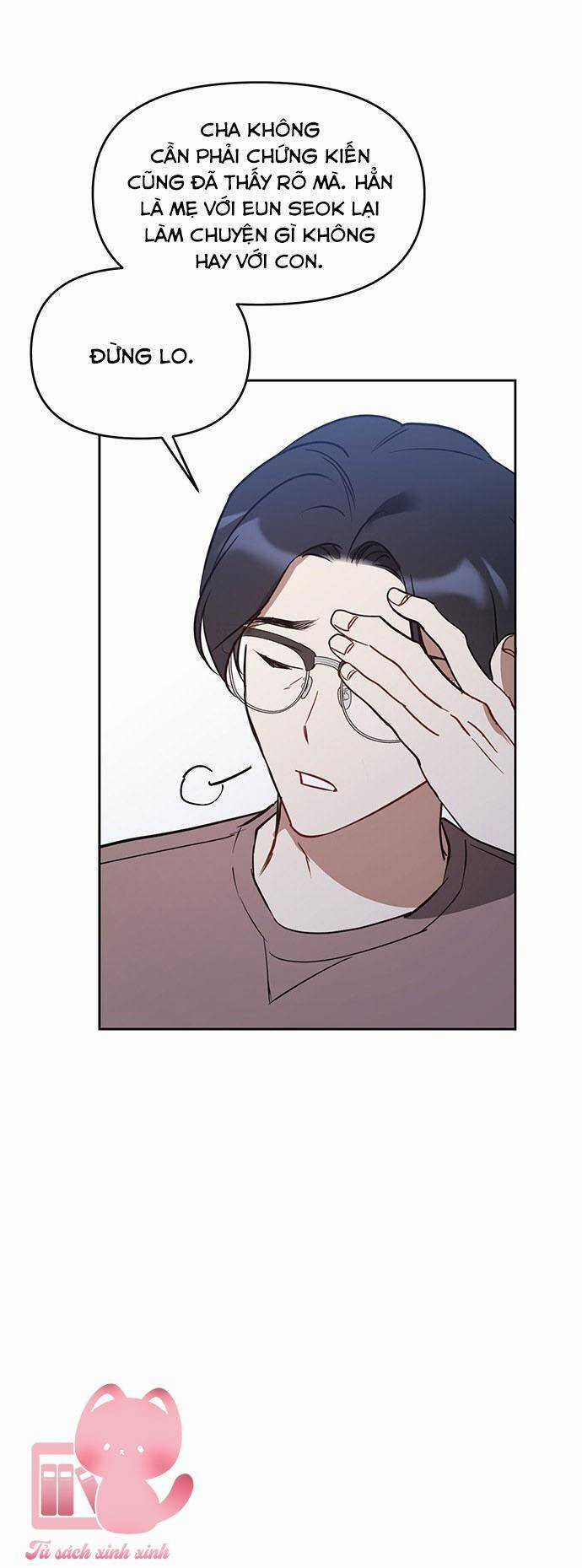 Vận Xui Chốn Công Sở - Chapter 41 - Trang 32