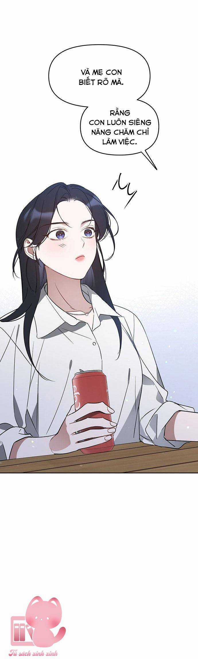 Vận Xui Chốn Công Sở - Chapter 41 - Trang 33