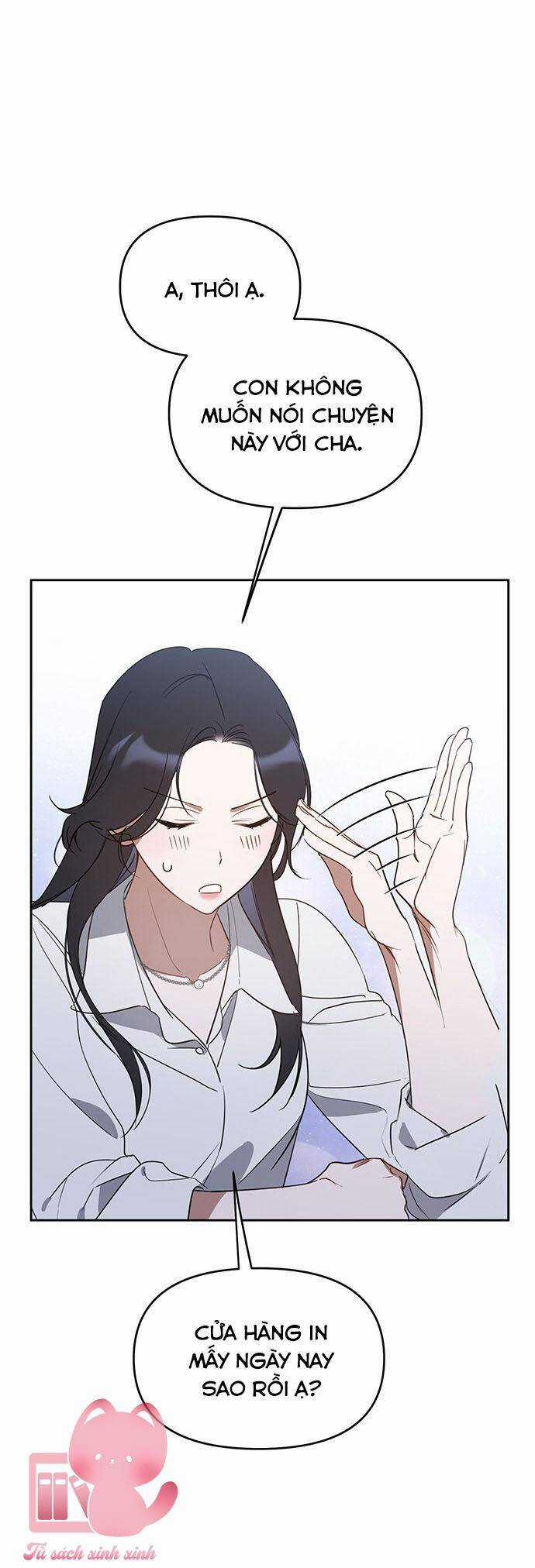 Vận Xui Chốn Công Sở - Chapter 41 - Trang 34