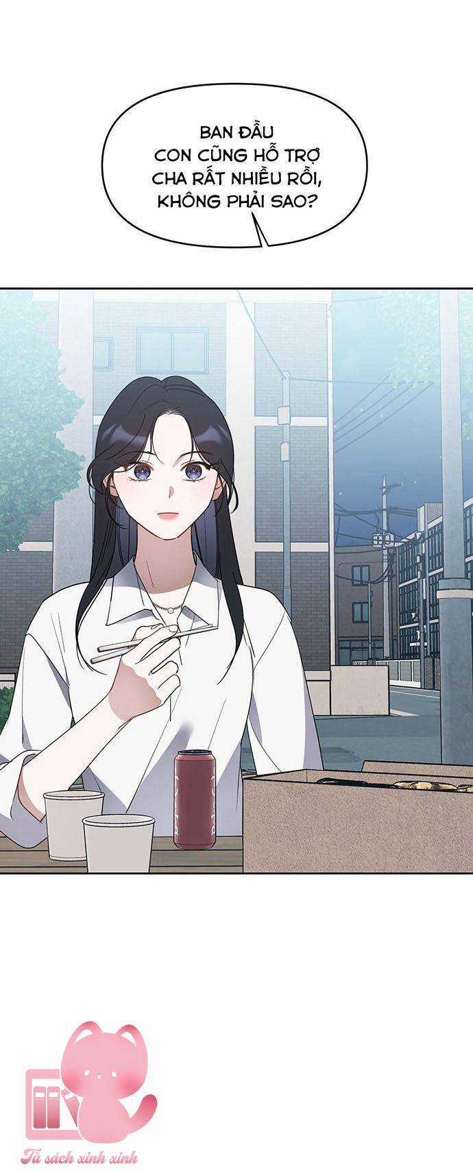 Vận Xui Chốn Công Sở - Chapter 41 - Trang 37