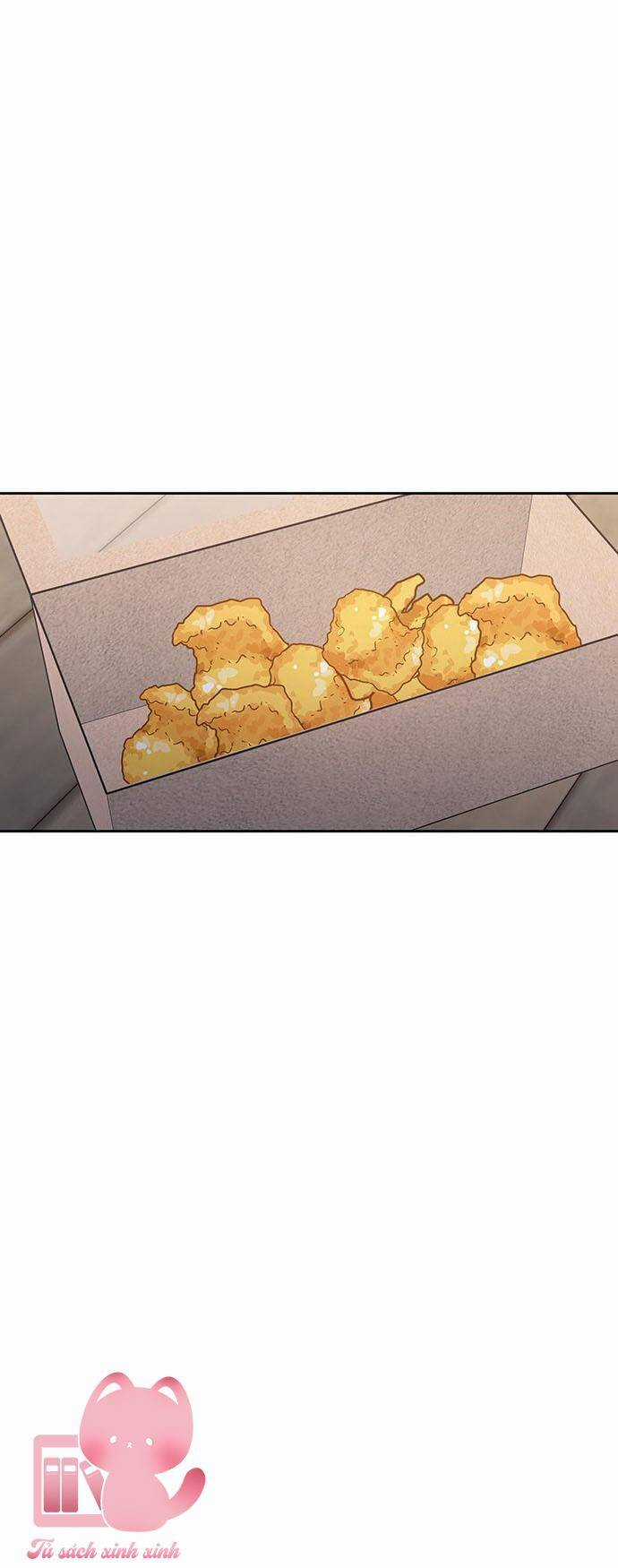 Vận Xui Chốn Công Sở - Chapter 41 - Trang 39