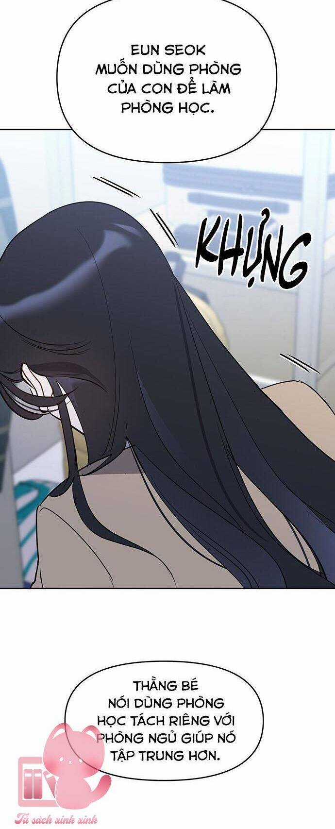 Vận Xui Chốn Công Sở - Chapter 41 - Trang 5