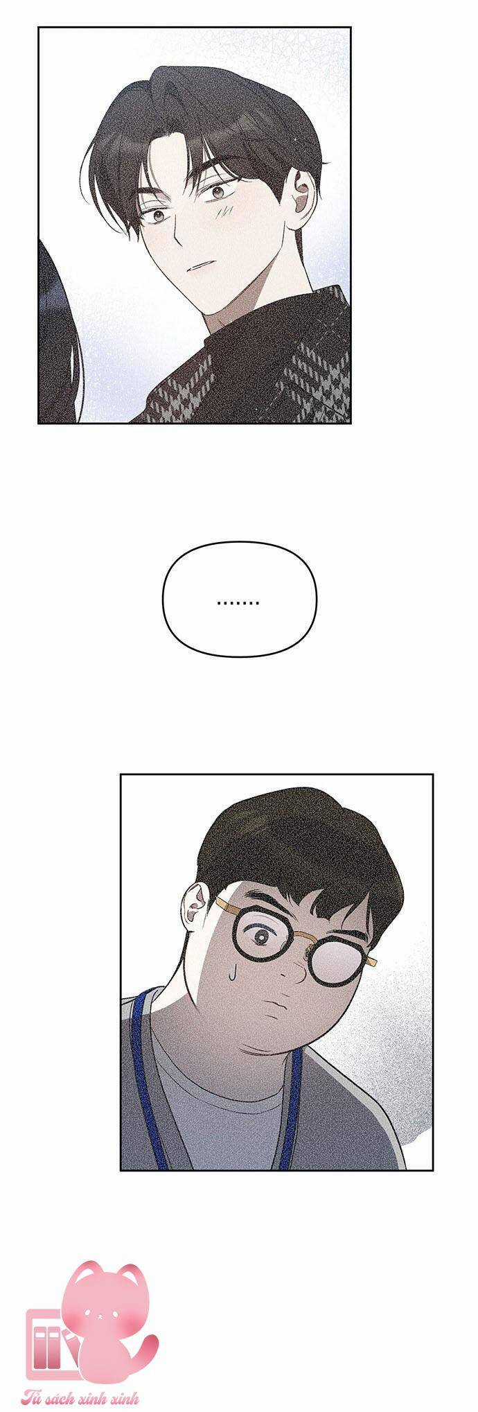 Vận Xui Chốn Công Sở - Chapter 41 - Trang 42