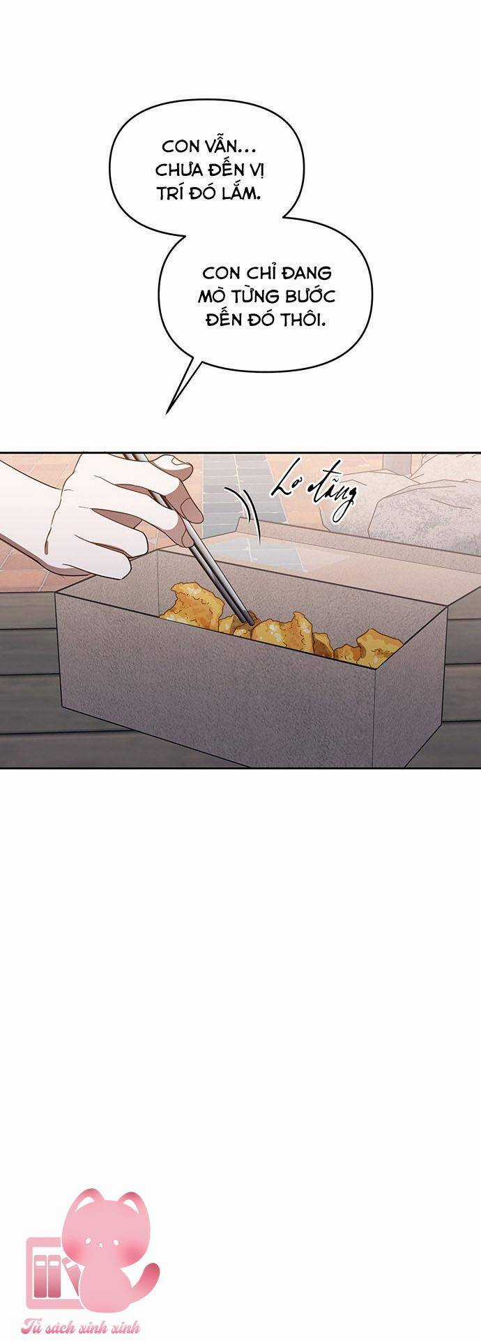 Vận Xui Chốn Công Sở - Chapter 41 - Trang 44