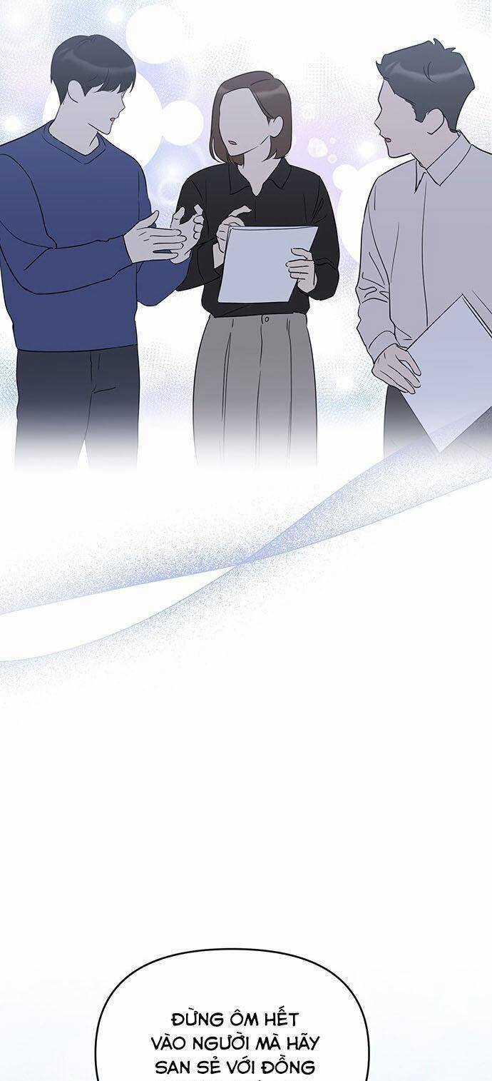 Vận Xui Chốn Công Sở - Chapter 41 - Trang 46