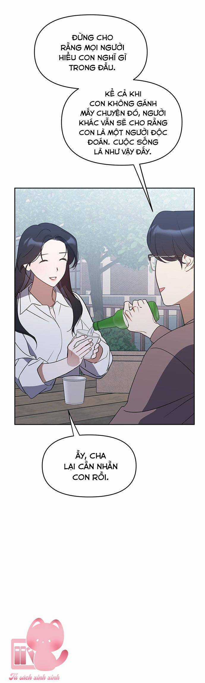 Vận Xui Chốn Công Sở - Chapter 41 - Trang 50