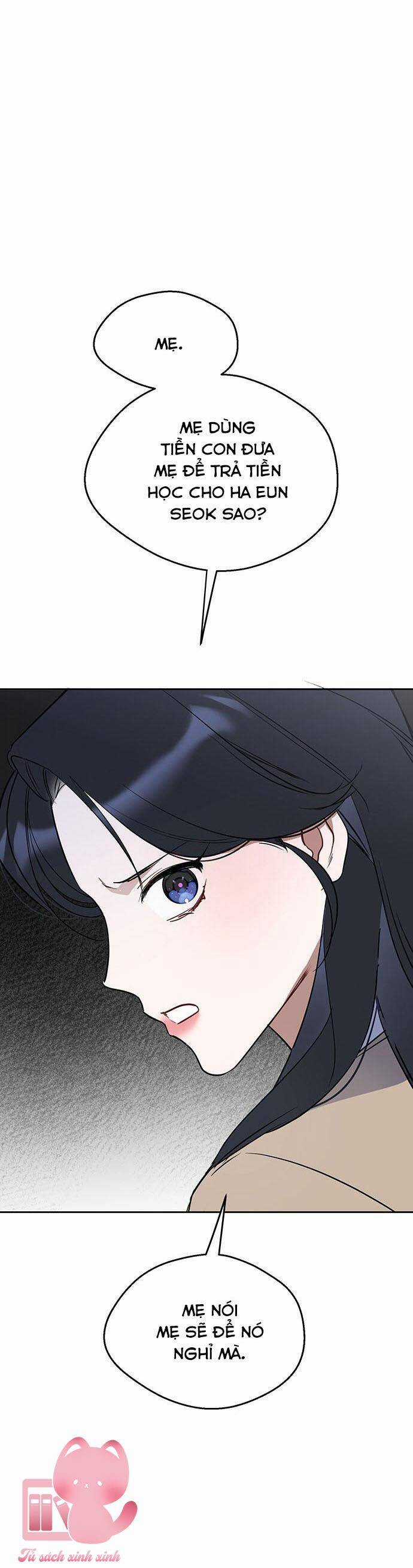 Vận Xui Chốn Công Sở - Chapter 41 - Trang 6