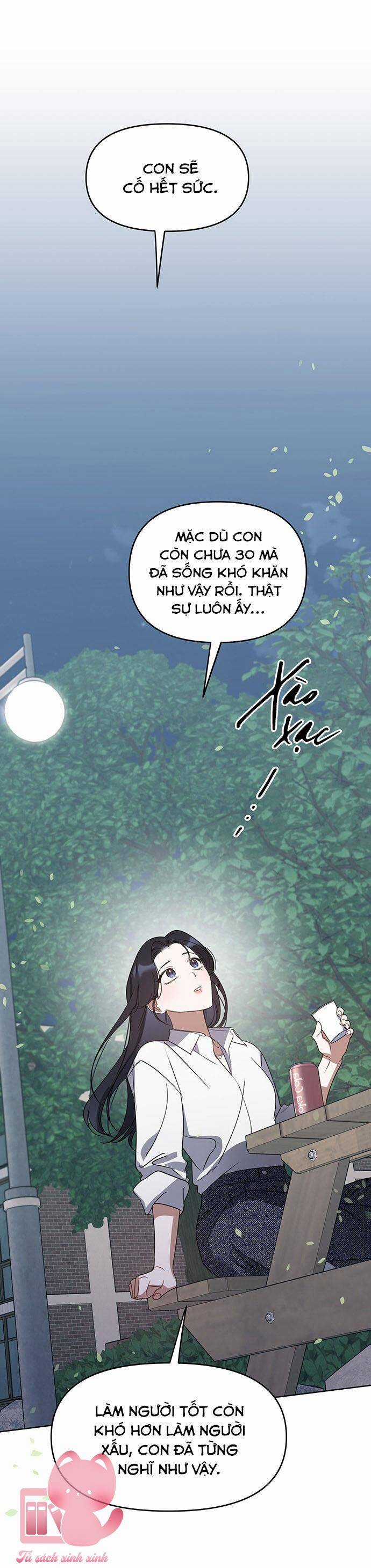 Vận Xui Chốn Công Sở - Chapter 41 - Trang 52