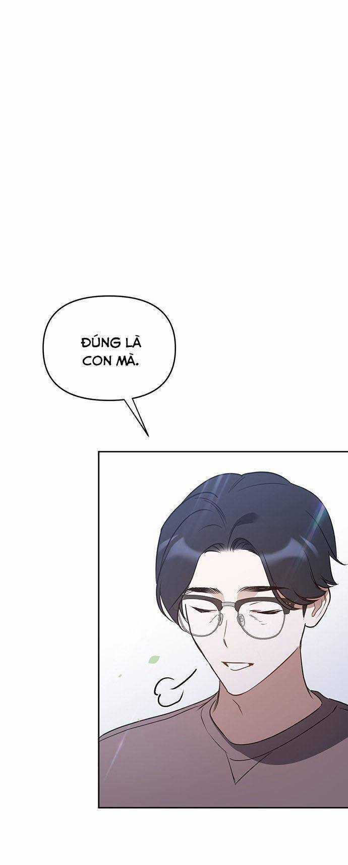 Vận Xui Chốn Công Sở - Chapter 41 - Trang 53