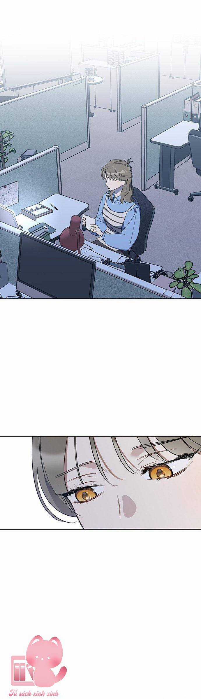 Vận Xui Chốn Công Sở - Chapter 41 - Trang 57