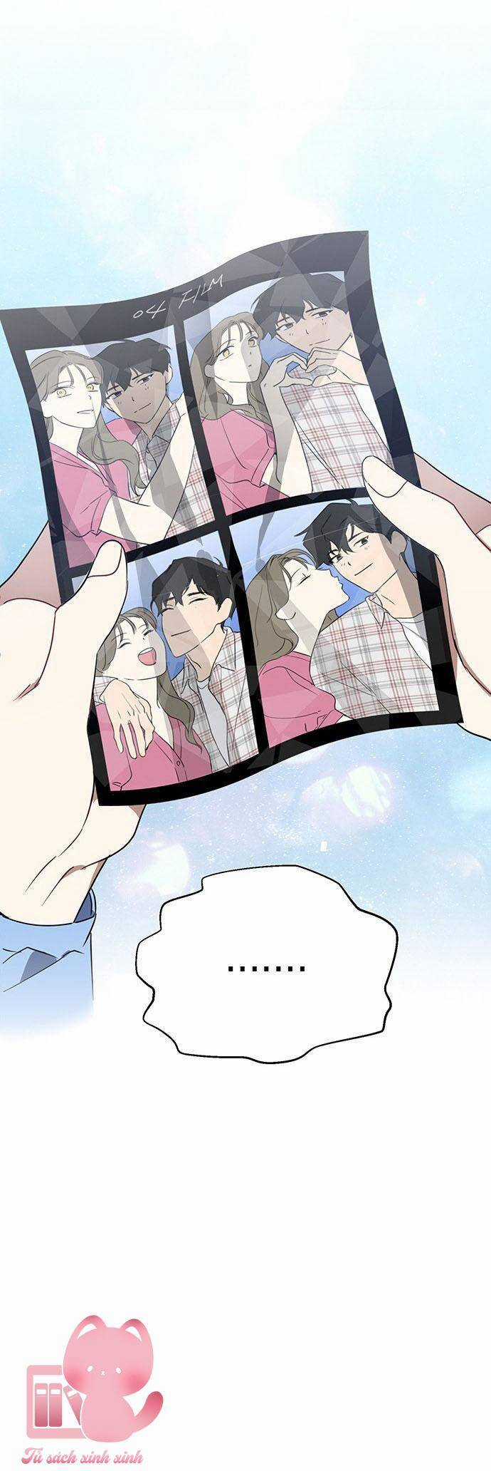 Vận Xui Chốn Công Sở - Chapter 41 - Trang 58