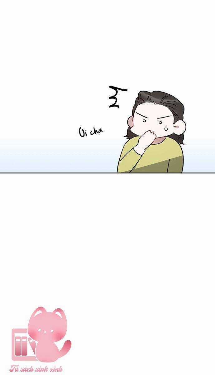 Vận Xui Chốn Công Sở - Chapter 41 - Trang 7