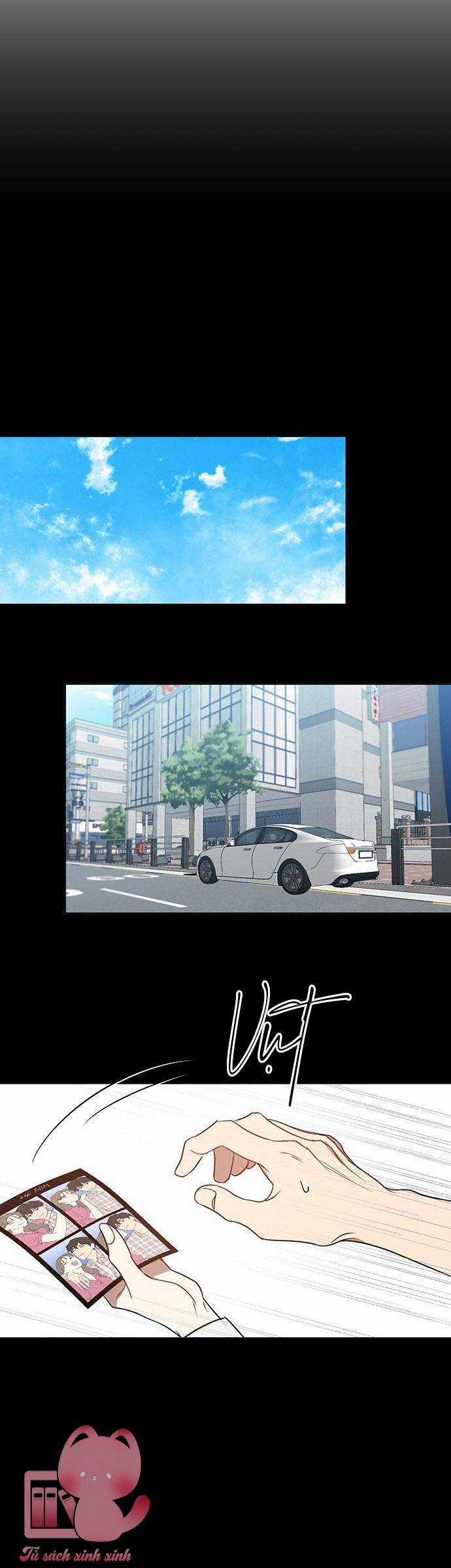 Vận Xui Chốn Công Sở - Chapter 41 - Trang 61