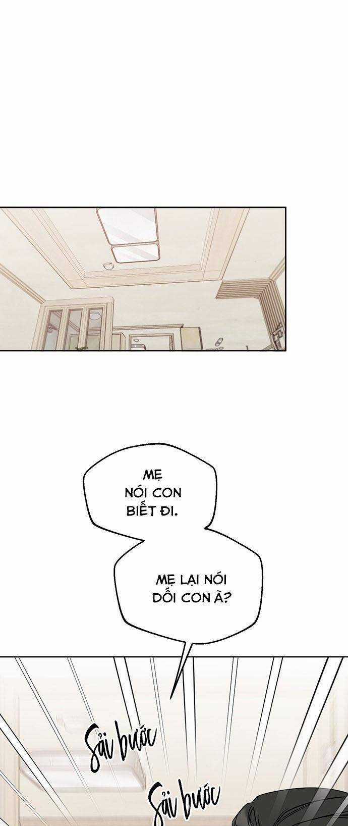 Vận Xui Chốn Công Sở - Chapter 41 - Trang 9