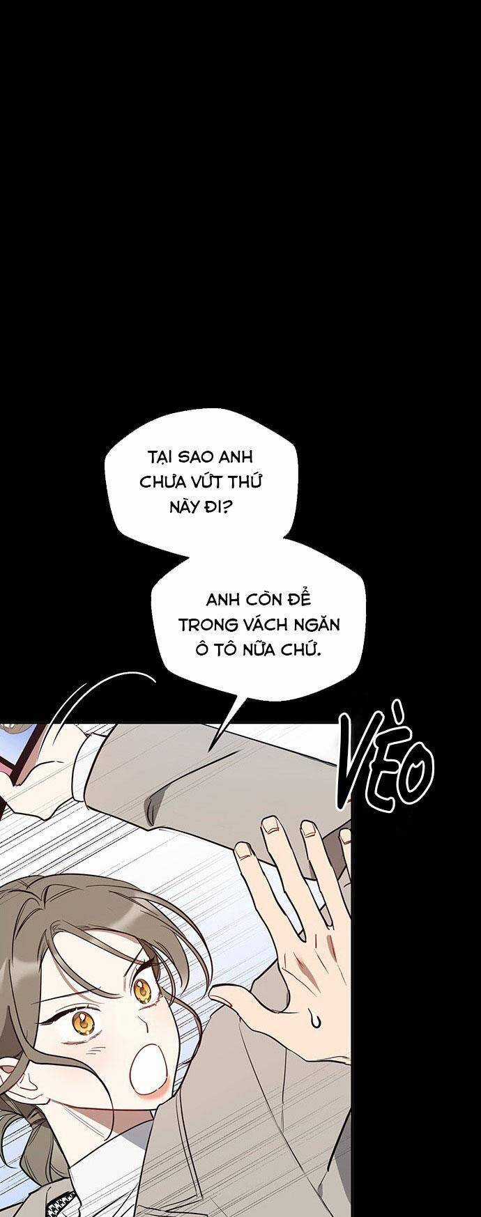 Vận Xui Chốn Công Sở - Chapter 42 - Trang 12