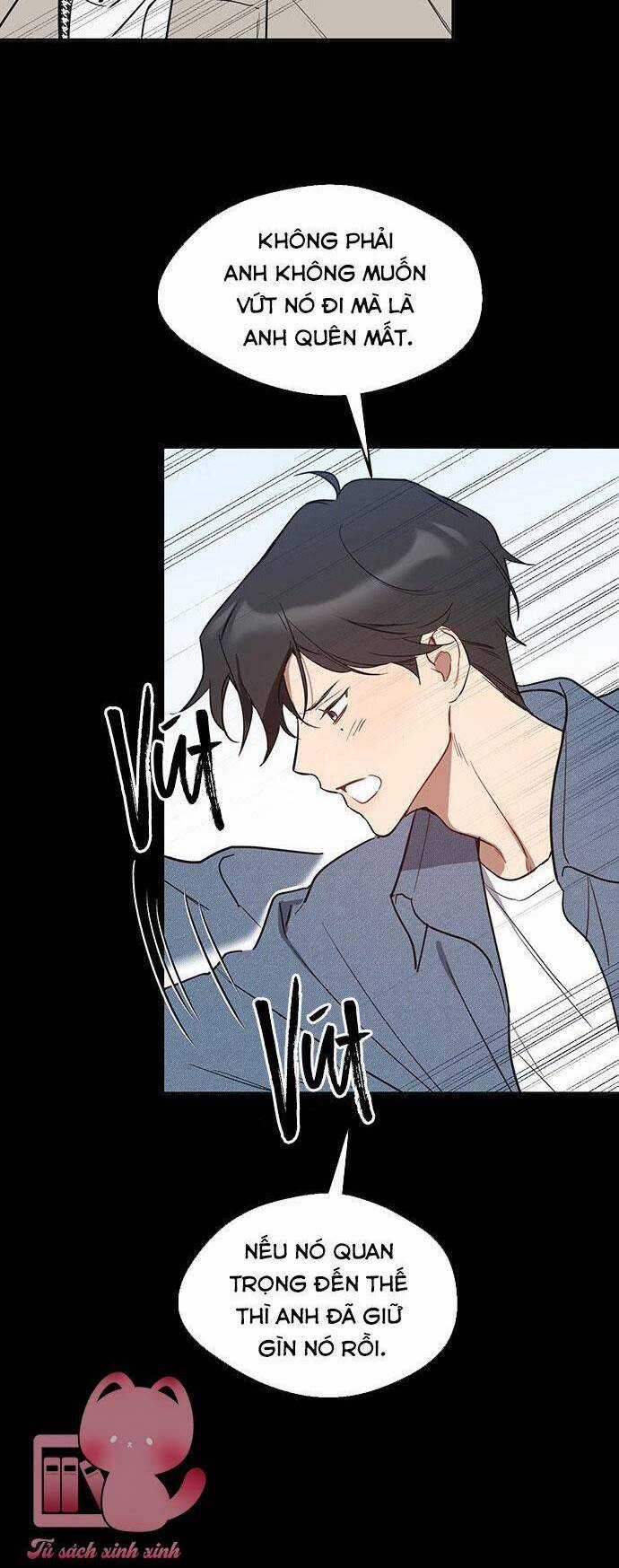 Vận Xui Chốn Công Sở - Chapter 42 - Trang 13