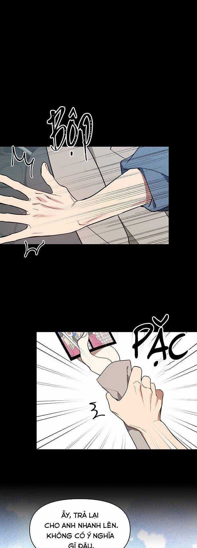 Vận Xui Chốn Công Sở - Chapter 42 - Trang 15