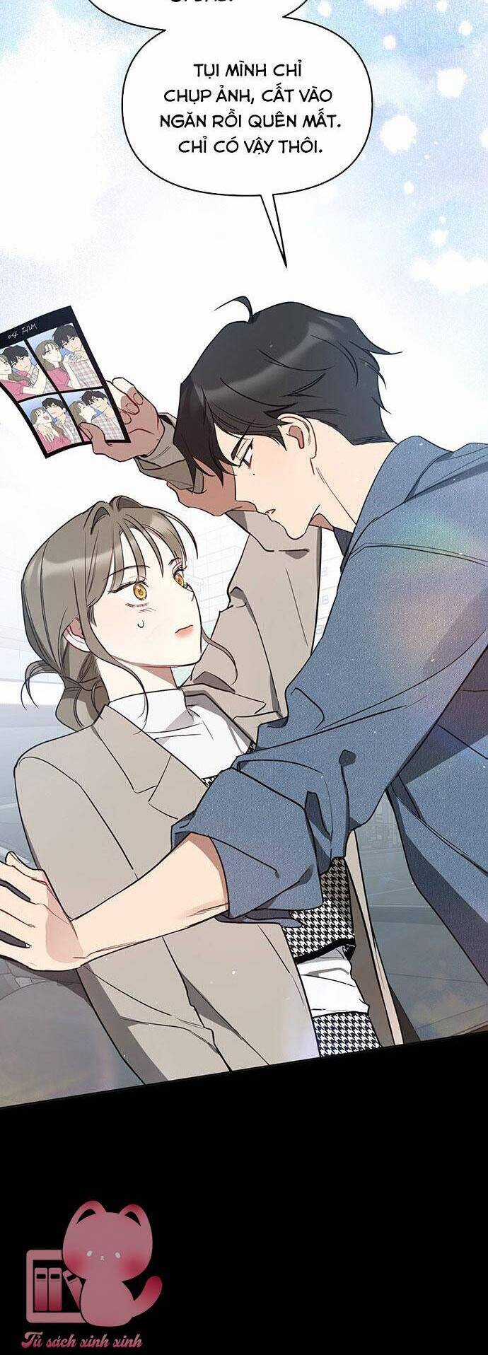 Vận Xui Chốn Công Sở - Chapter 42 - Trang 16