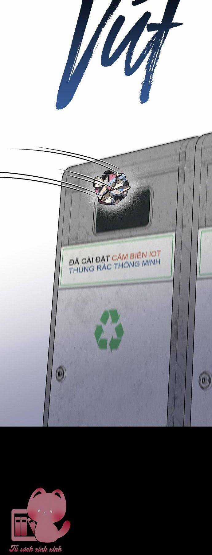 Vận Xui Chốn Công Sở - Chapter 42 - Trang 21