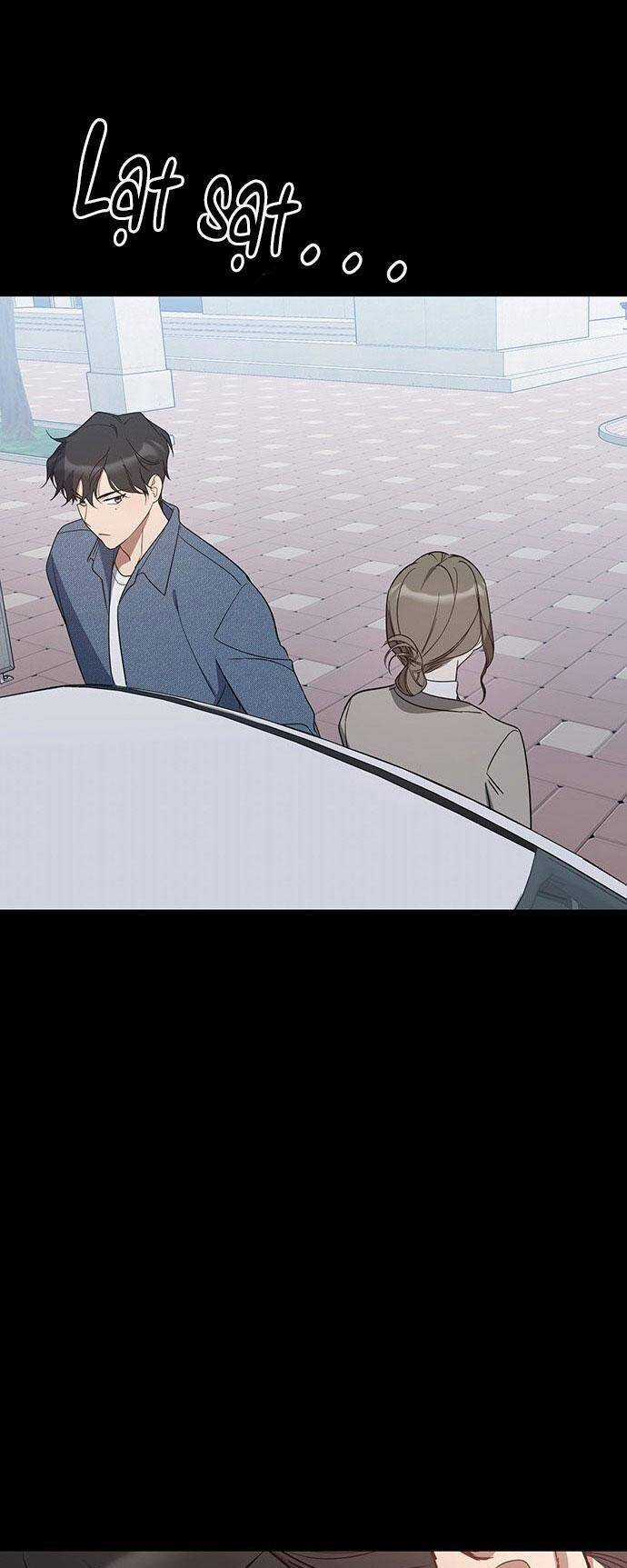 Vận Xui Chốn Công Sở - Chapter 42 - Trang 23