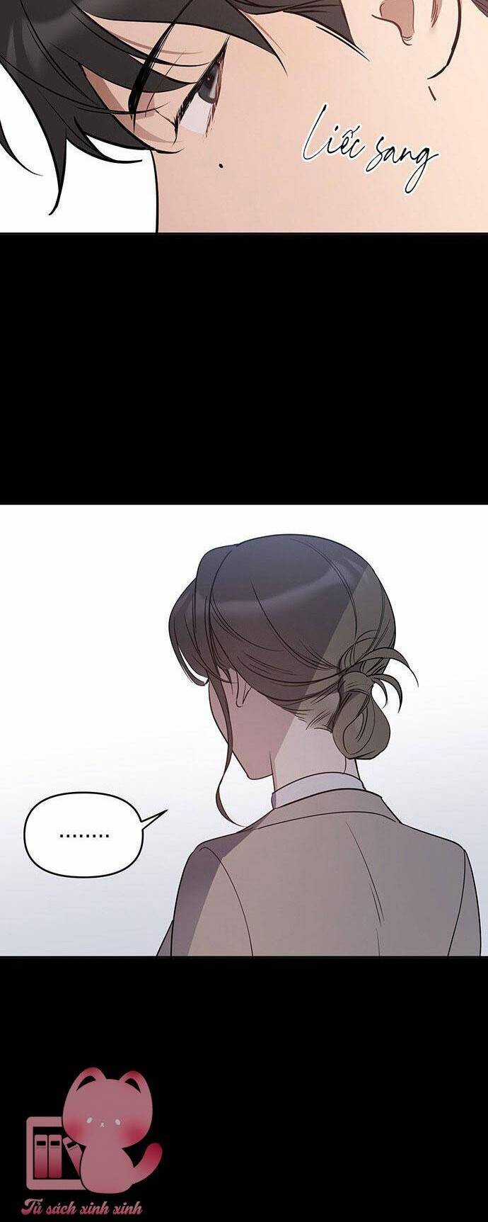 Vận Xui Chốn Công Sở - Chapter 42 - Trang 24