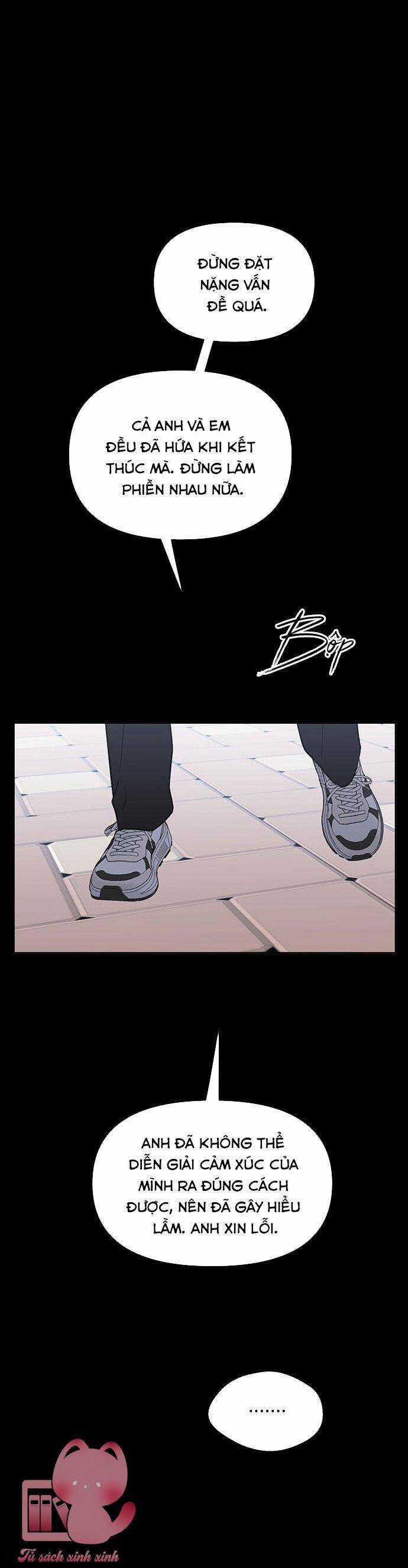 Vận Xui Chốn Công Sở - Chapter 42 - Trang 25