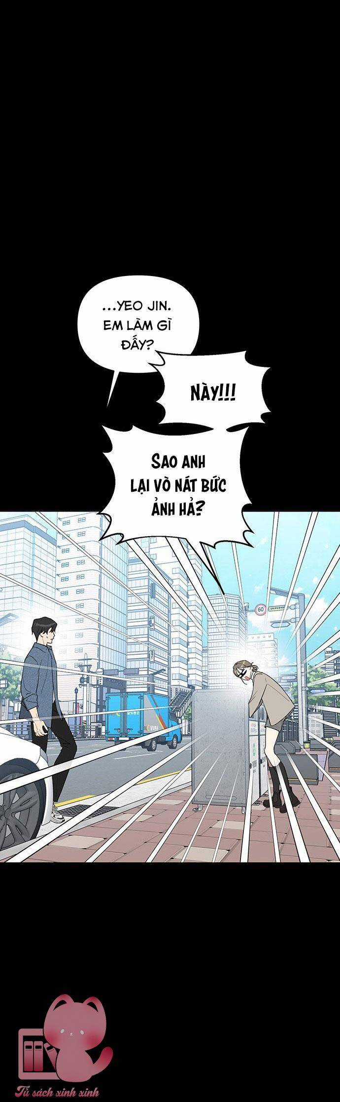 Vận Xui Chốn Công Sở - Chapter 42 - Trang 29