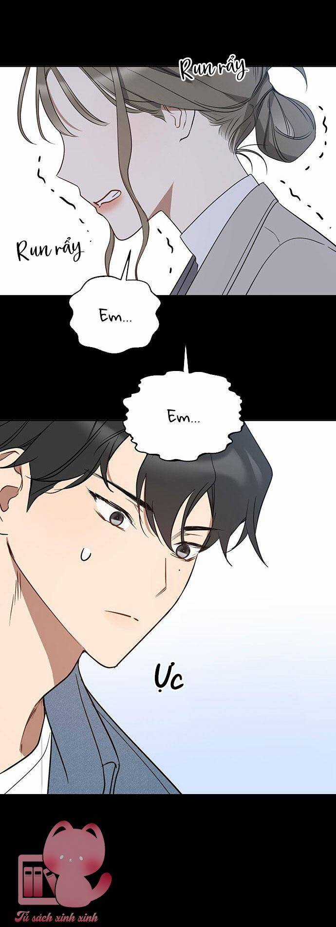 Vận Xui Chốn Công Sở - Chapter 42 - Trang 30