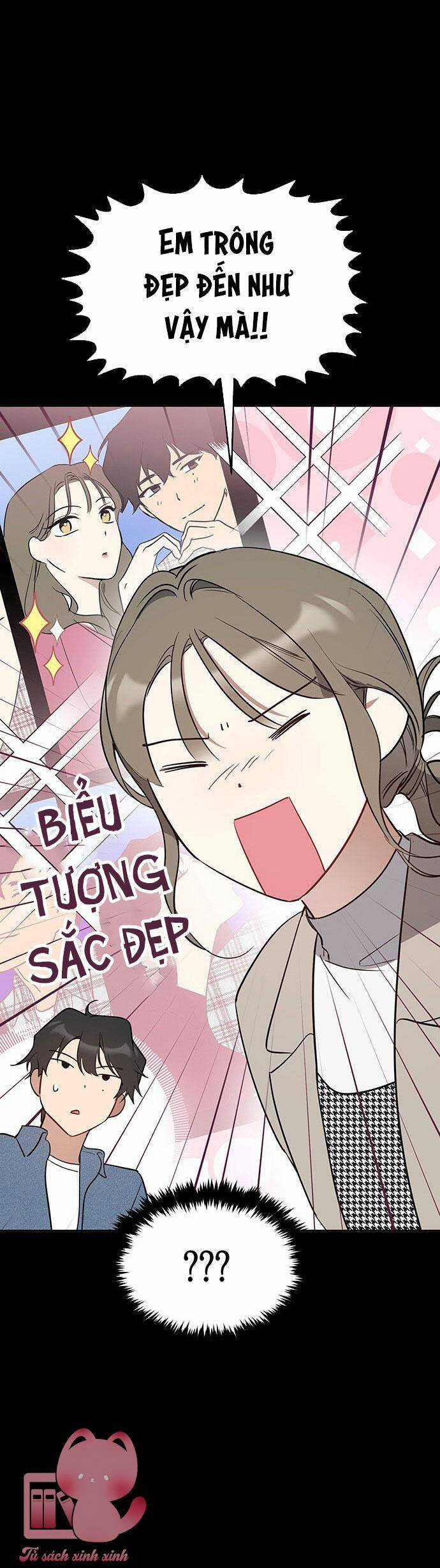 Vận Xui Chốn Công Sở - Chapter 42 - Trang 31