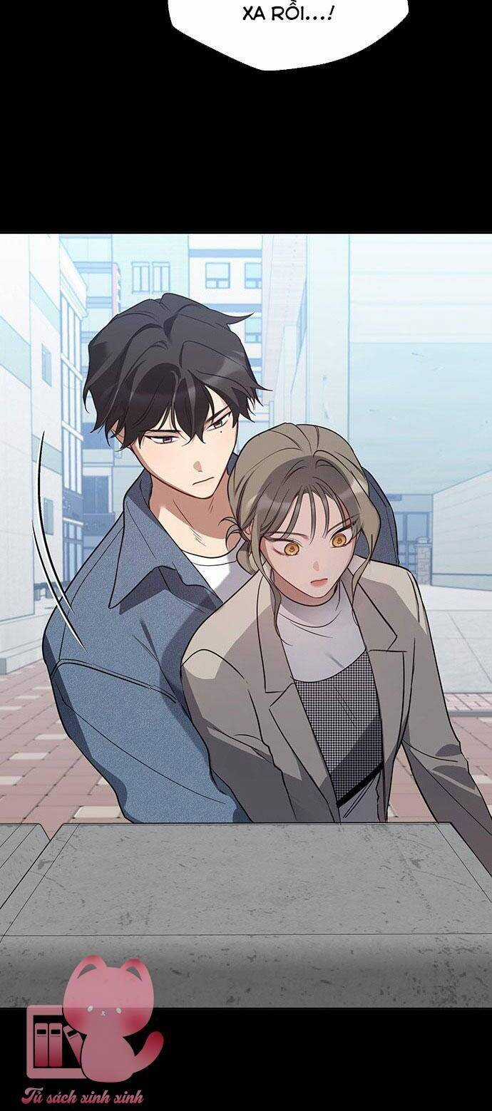 Vận Xui Chốn Công Sở - Chapter 42 - Trang 34