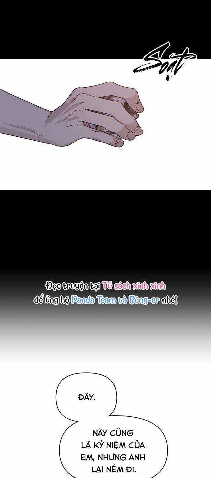 Vận Xui Chốn Công Sở - Chapter 42 - Trang 35