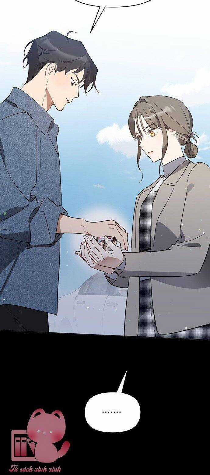 Vận Xui Chốn Công Sở - Chapter 42 - Trang 36