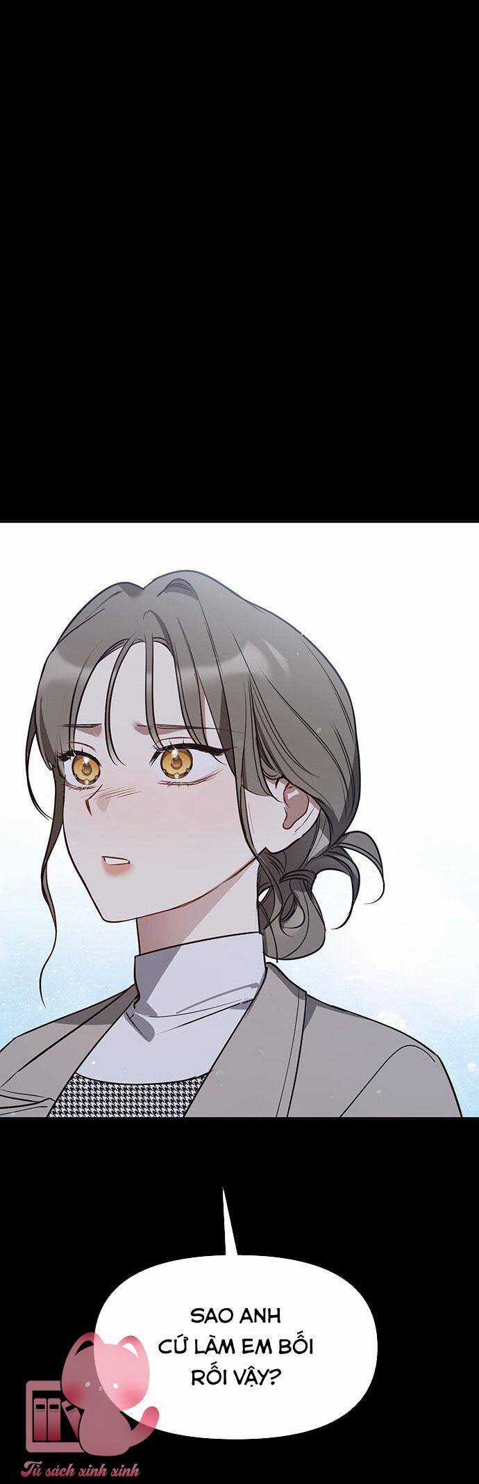 Vận Xui Chốn Công Sở - Chapter 42 - Trang 37