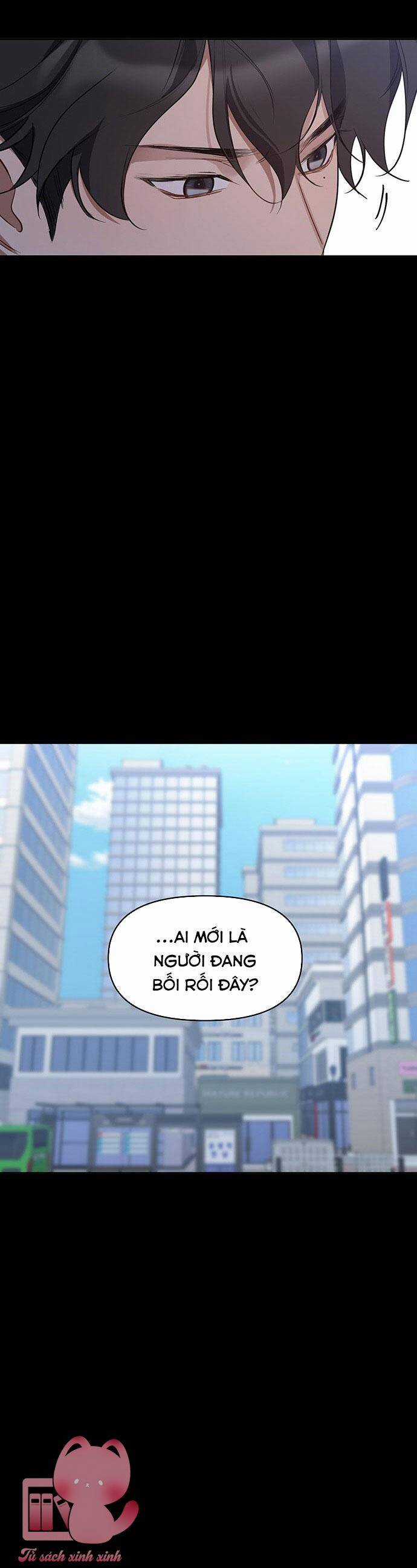 Vận Xui Chốn Công Sở - Chapter 42 - Trang 38