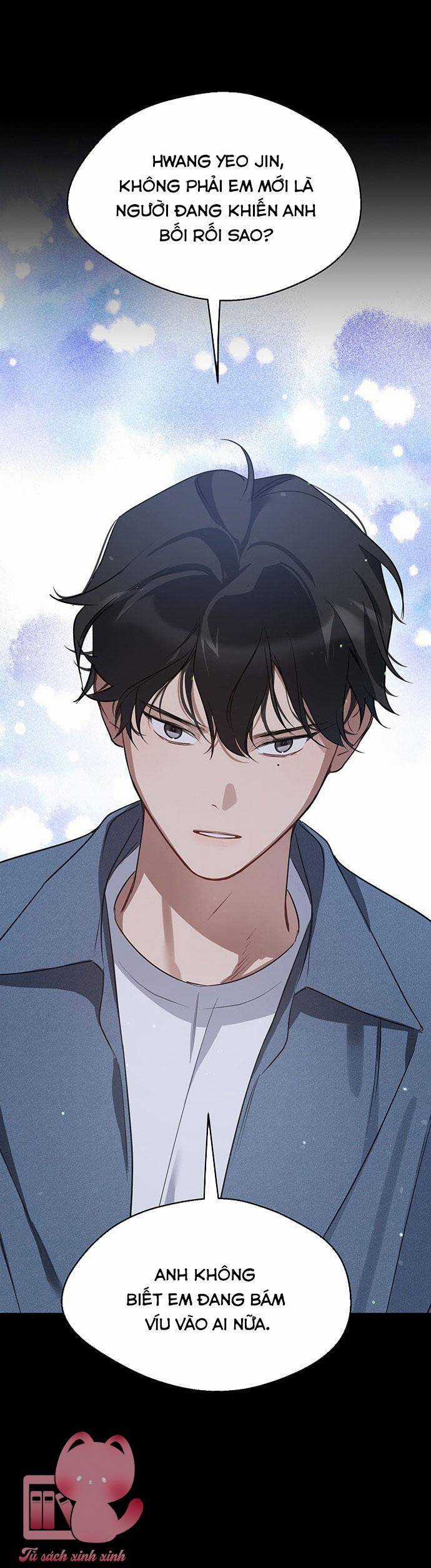 Vận Xui Chốn Công Sở - Chapter 42 - Trang 39