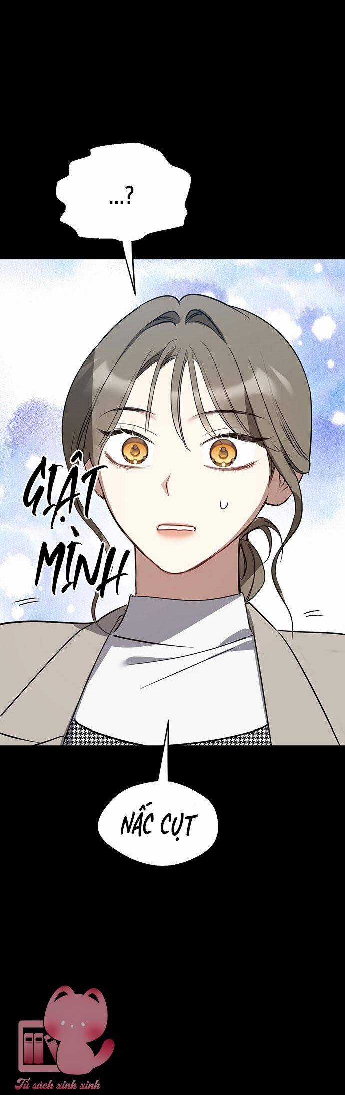 Vận Xui Chốn Công Sở - Chapter 42 - Trang 40