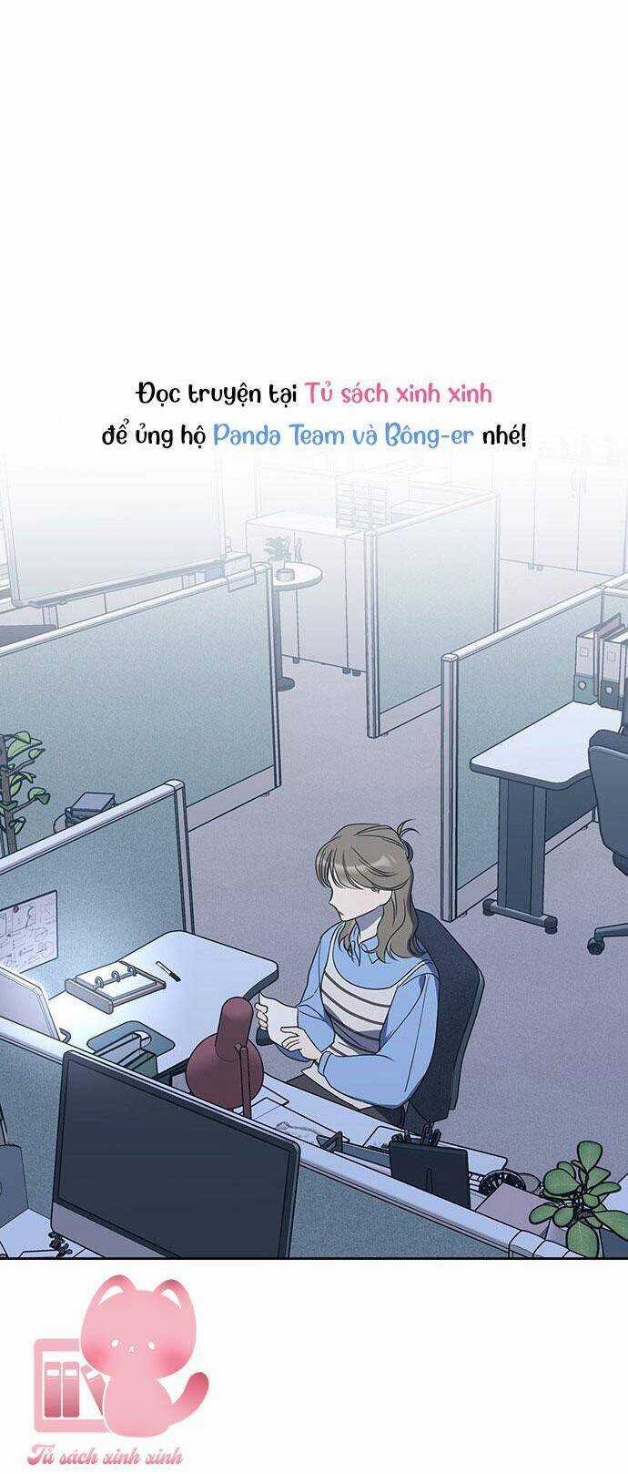 Vận Xui Chốn Công Sở - Chapter 42 - Trang 5