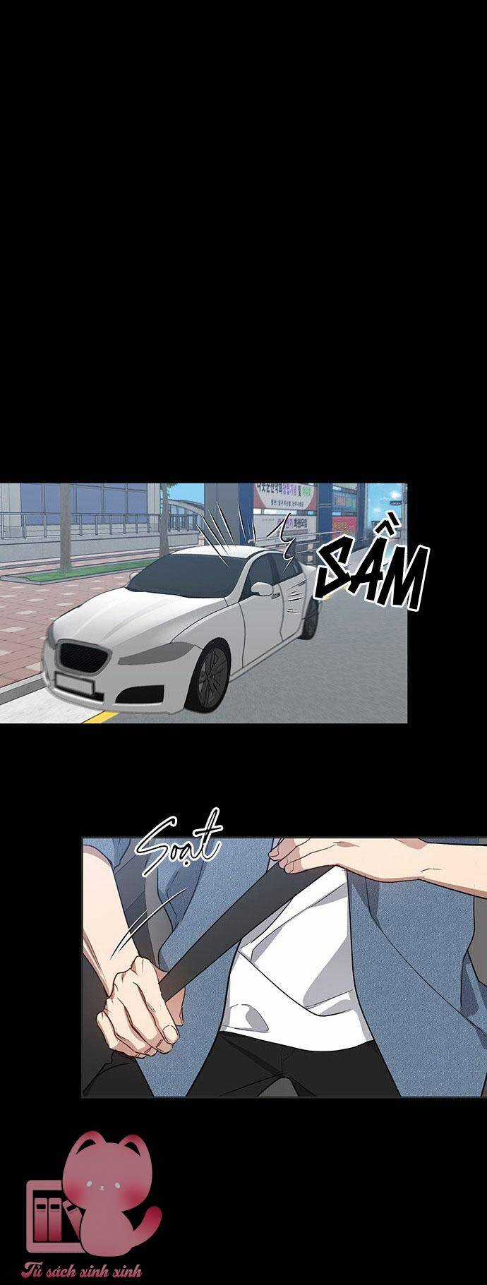 Vận Xui Chốn Công Sở - Chapter 42 - Trang 42