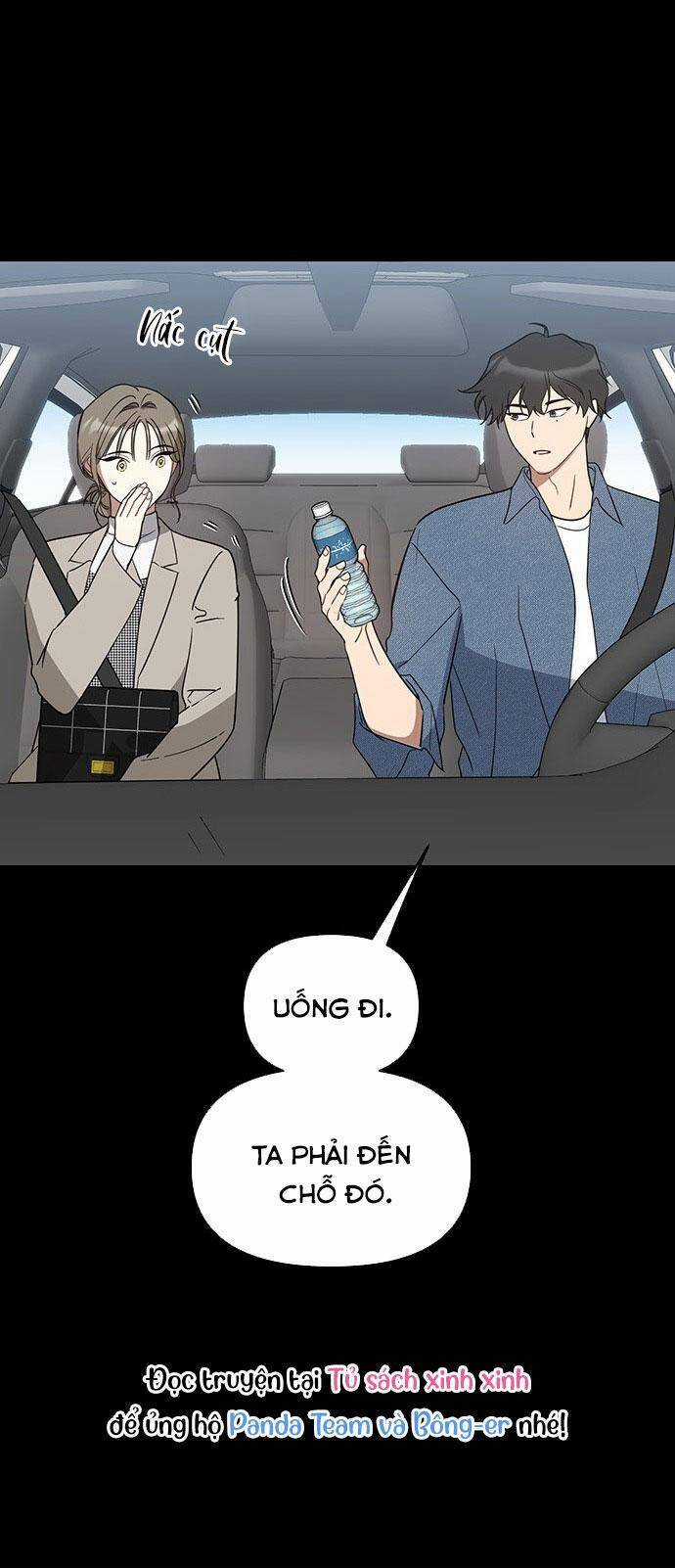 Vận Xui Chốn Công Sở - Chapter 42 - Trang 43