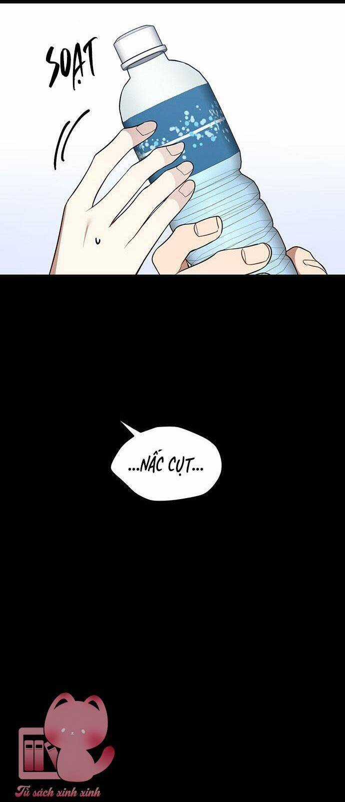 Vận Xui Chốn Công Sở - Chapter 42 - Trang 44