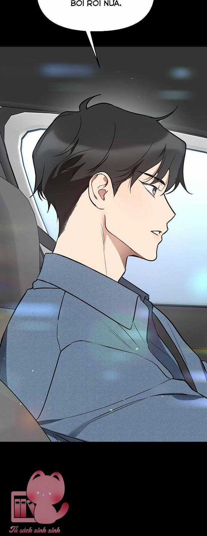 Vận Xui Chốn Công Sở - Chapter 42 - Trang 46