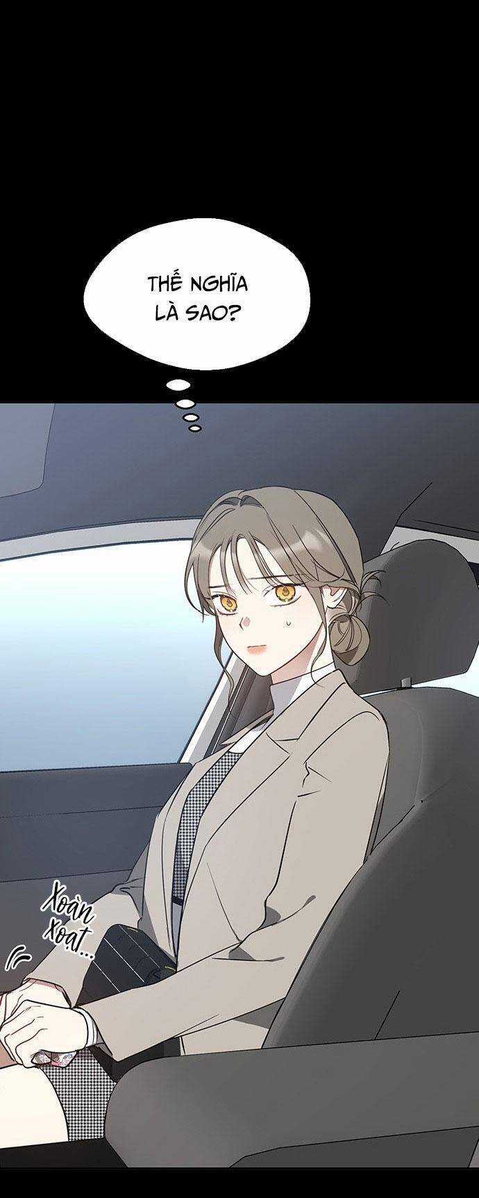 Vận Xui Chốn Công Sở - Chapter 42 - Trang 47