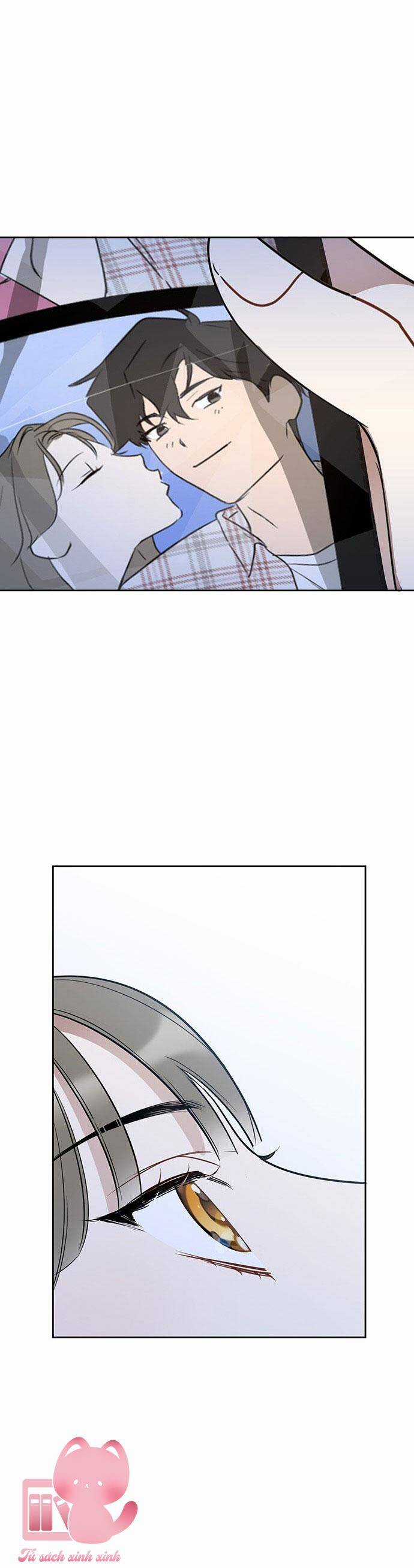 Vận Xui Chốn Công Sở - Chapter 42 - Trang 49