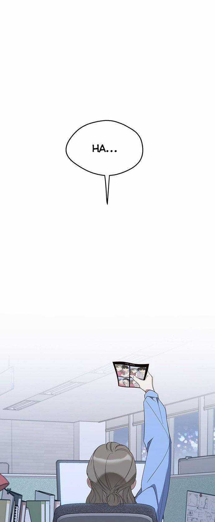 Vận Xui Chốn Công Sở - Chapter 42 - Trang 50